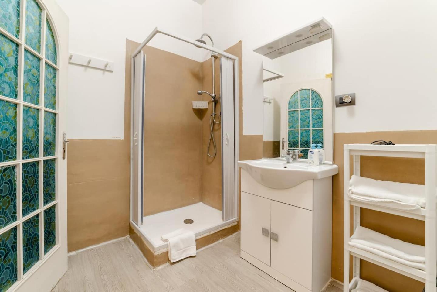 Inside Chiaia Rooms Naples Exterior photo