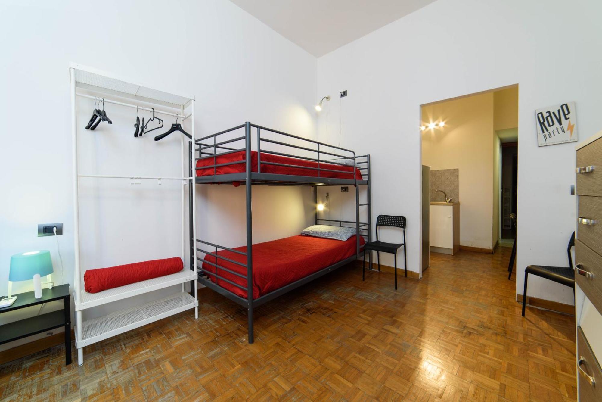 Inside Chiaia Rooms Naples Exterior photo