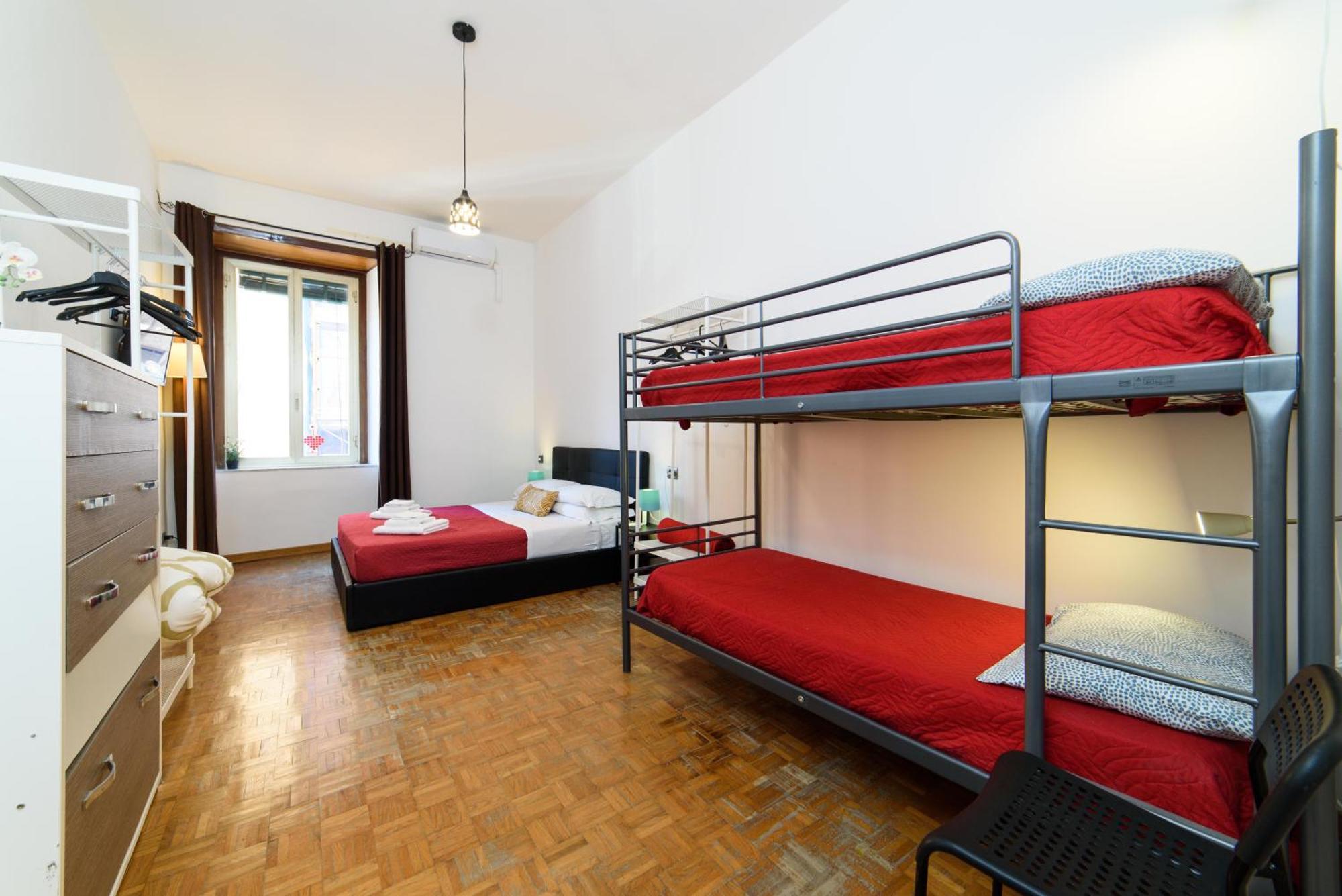 Inside Chiaia Rooms Naples Exterior photo