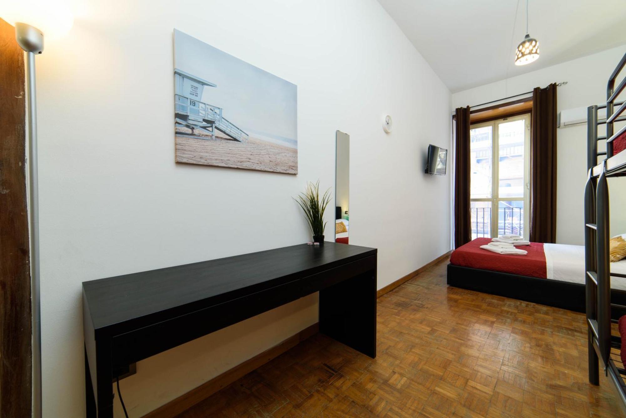 Inside Chiaia Rooms Naples Exterior photo